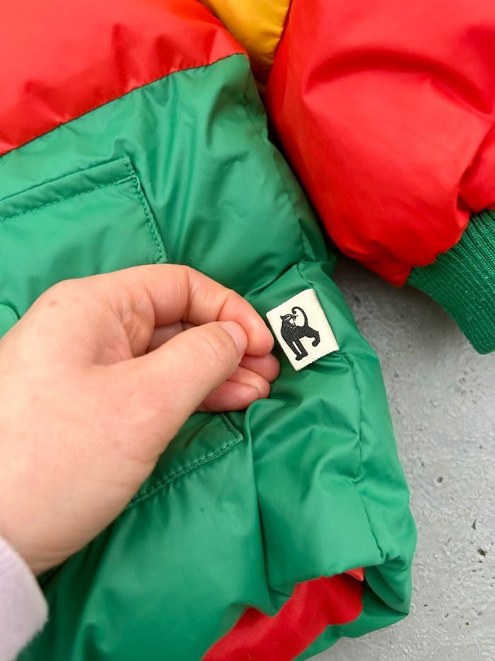 Jacket Mini Rodini - photo numéro 7