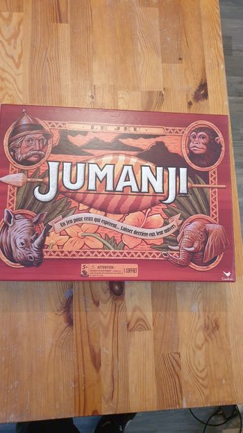 Jumanji