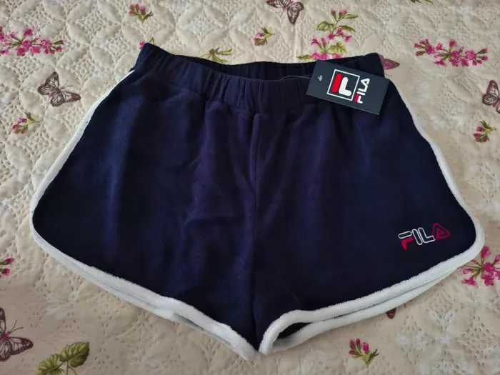Short fila neuf