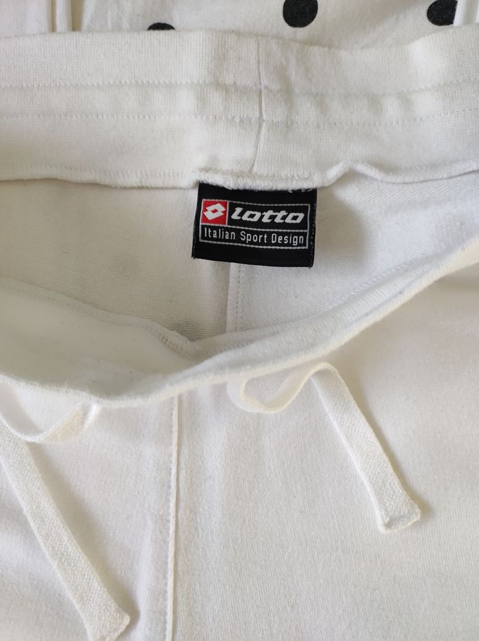 Pantalon Lotto - photo numéro 3
