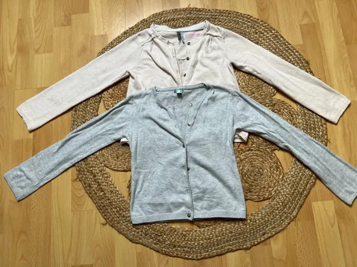 Gilets