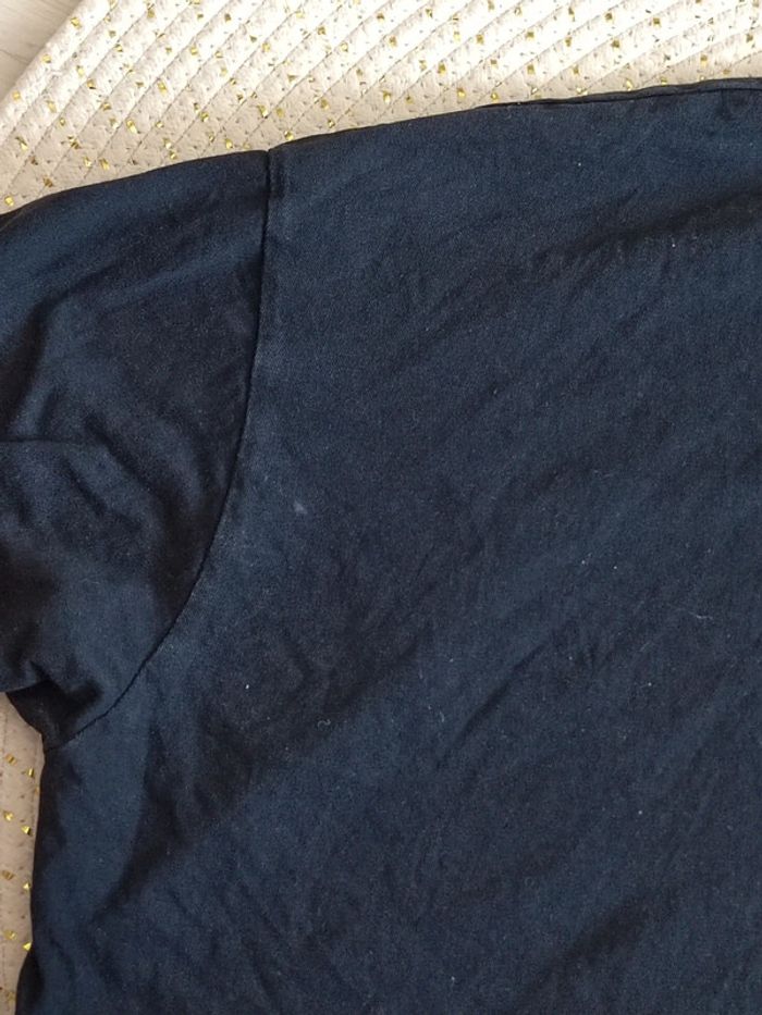 Tee shirt manches longues - photo numéro 6