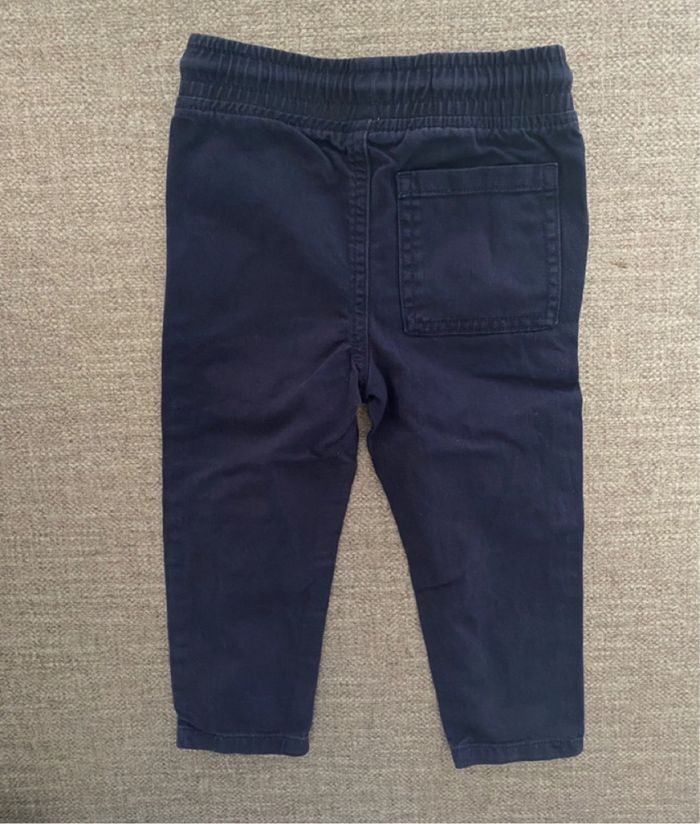 Pantalon garçon taille 2 ans - photo numéro 2