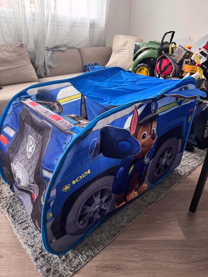 Lot de jeux - photo numéro 2