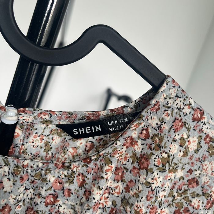 robe shein - photo numéro 3