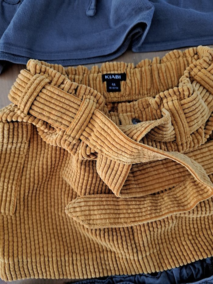 Jupes 4 ans - photo numéro 2