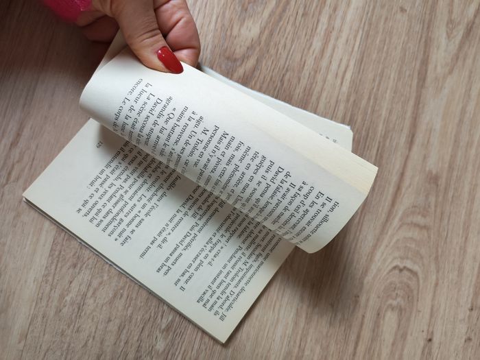 L'île du crâne, livre d'Anthony Horowitz - photo numéro 2
