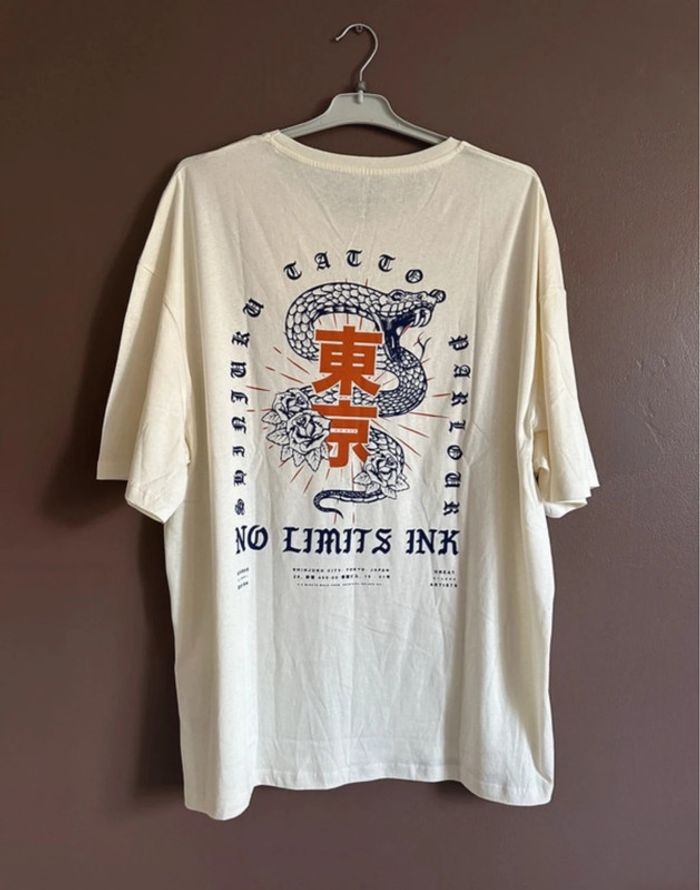 Tee-shirt Jack & Jones - photo numéro 2