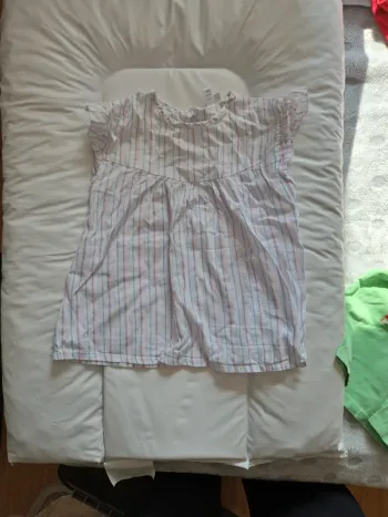 Tee shirt gran de blé taille 6 ans