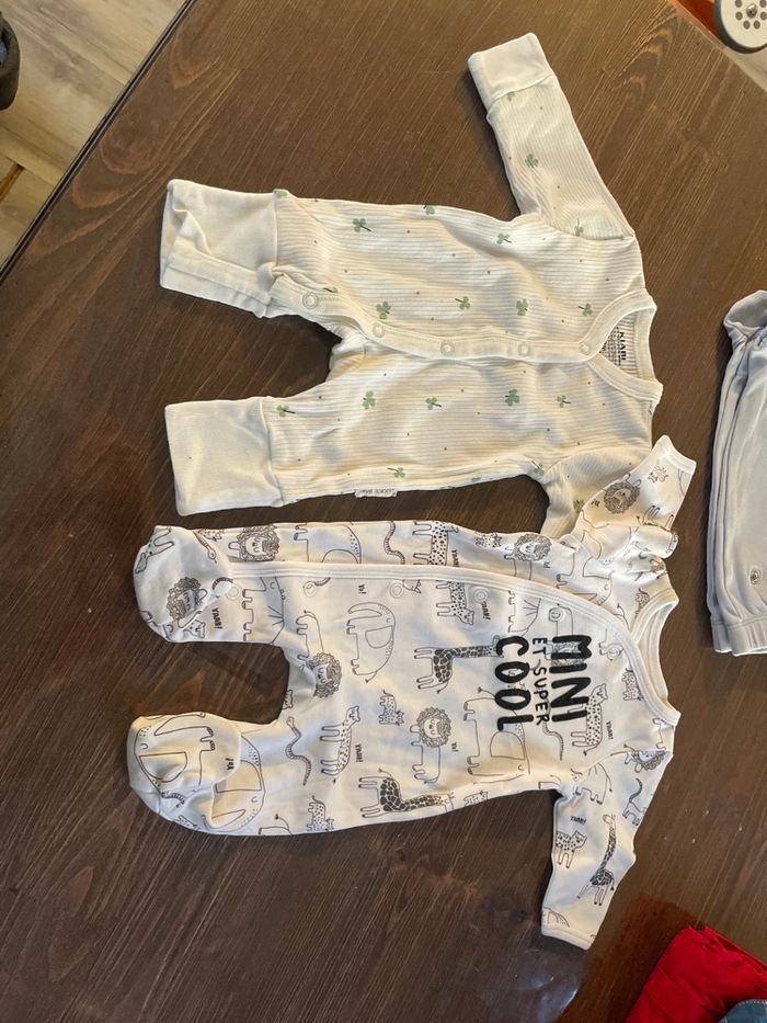 Lot naissance - photo numéro 2