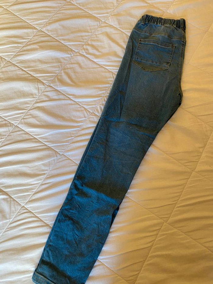 Jean skinny - photo numéro 4