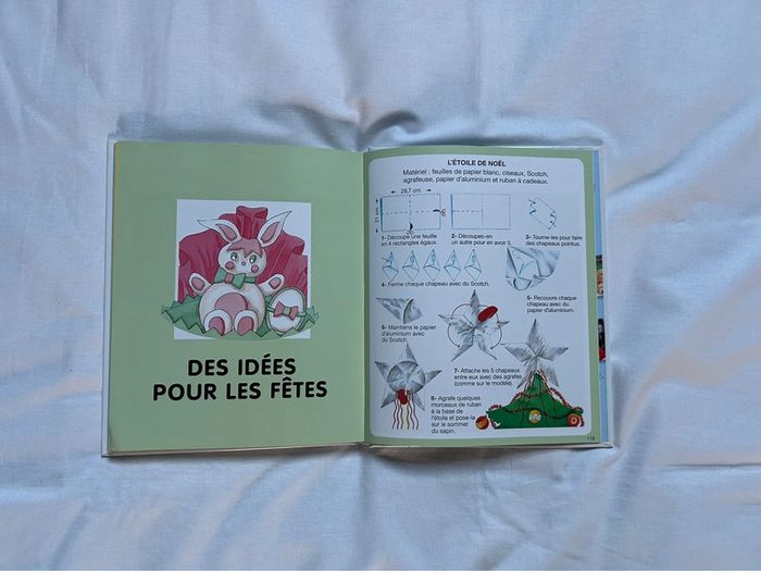 Livre L’imagerie de La Bible - photo numéro 9