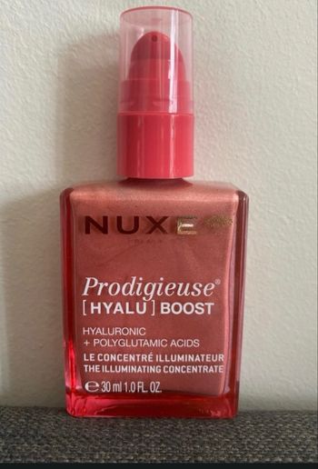 Nuxe hyalu boost serum illuminateur 30ml