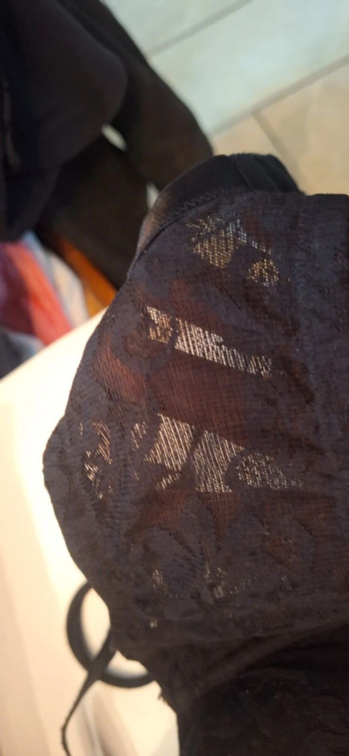 Soutien gorge 95d - photo numéro 4