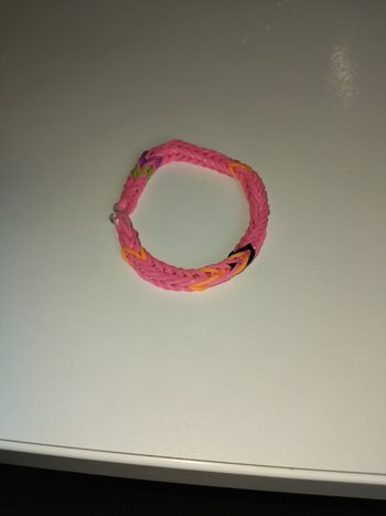 Bracelet élastique 