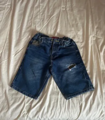 Short
