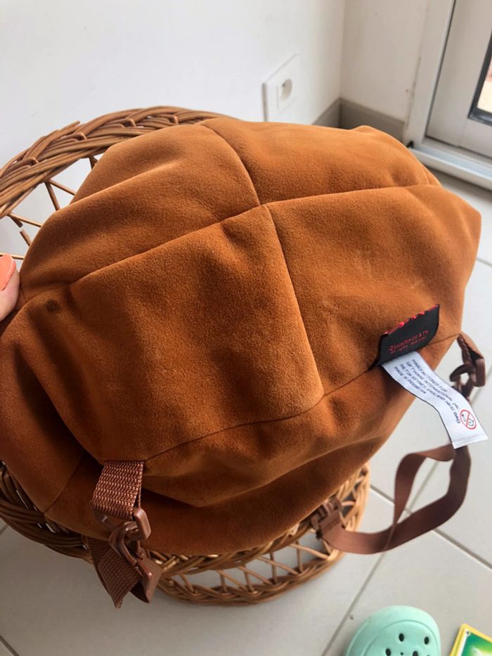 Sac à dos ewok star wars - photo numéro 8