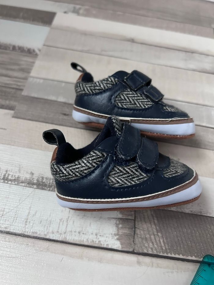 Chaussures bébé 3 mois - photo numéro 2