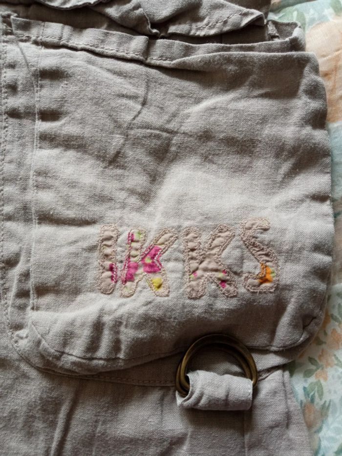 Pantalon IKKS 10 ans - photo numéro 2