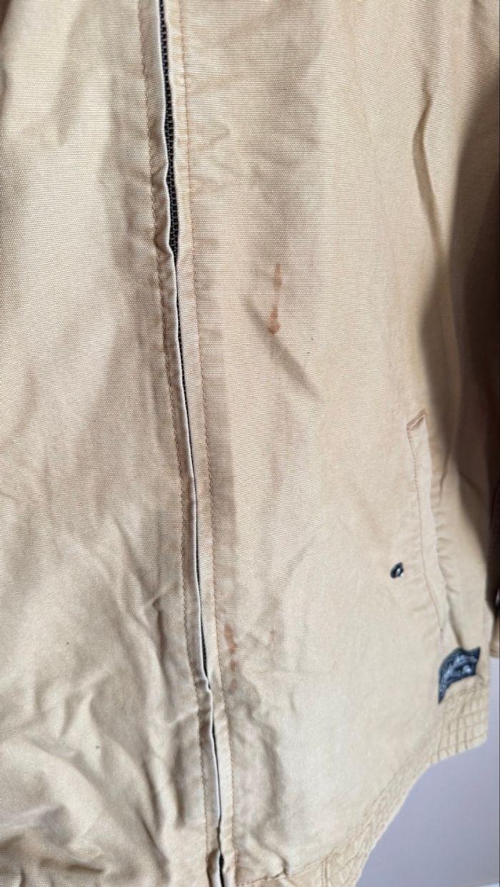 veste zip quicksilver - photo numéro 5