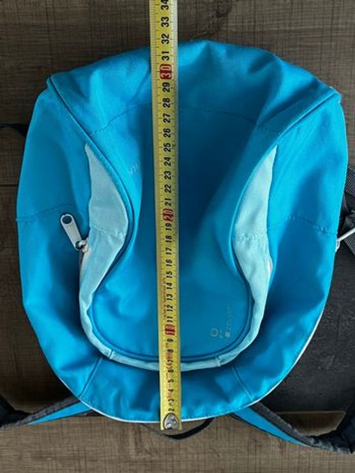 Petit sac à dos - photo numéro 3