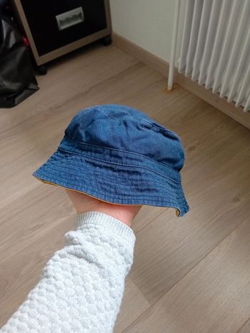 Chapeau garçon