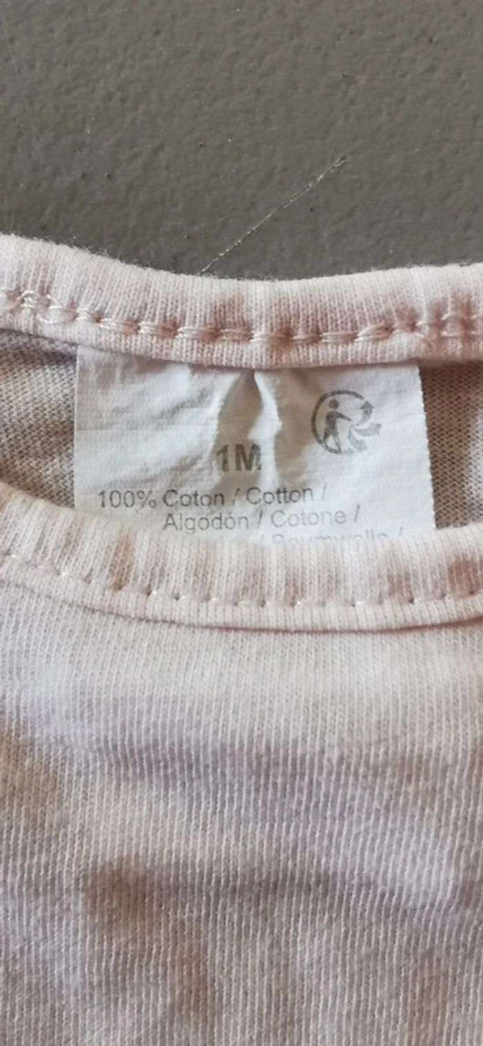 Tee-shirt - photo numéro 2