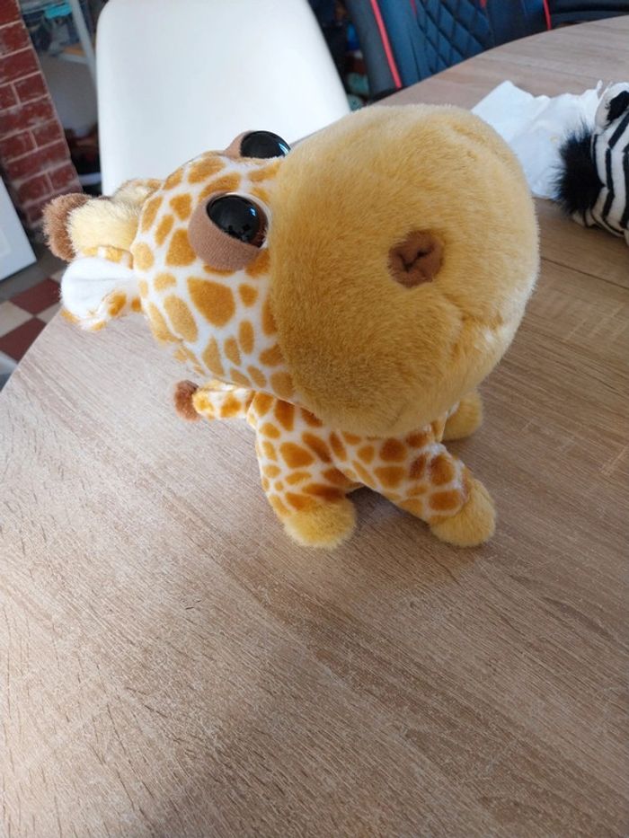 Peluche girage - photo numéro 3