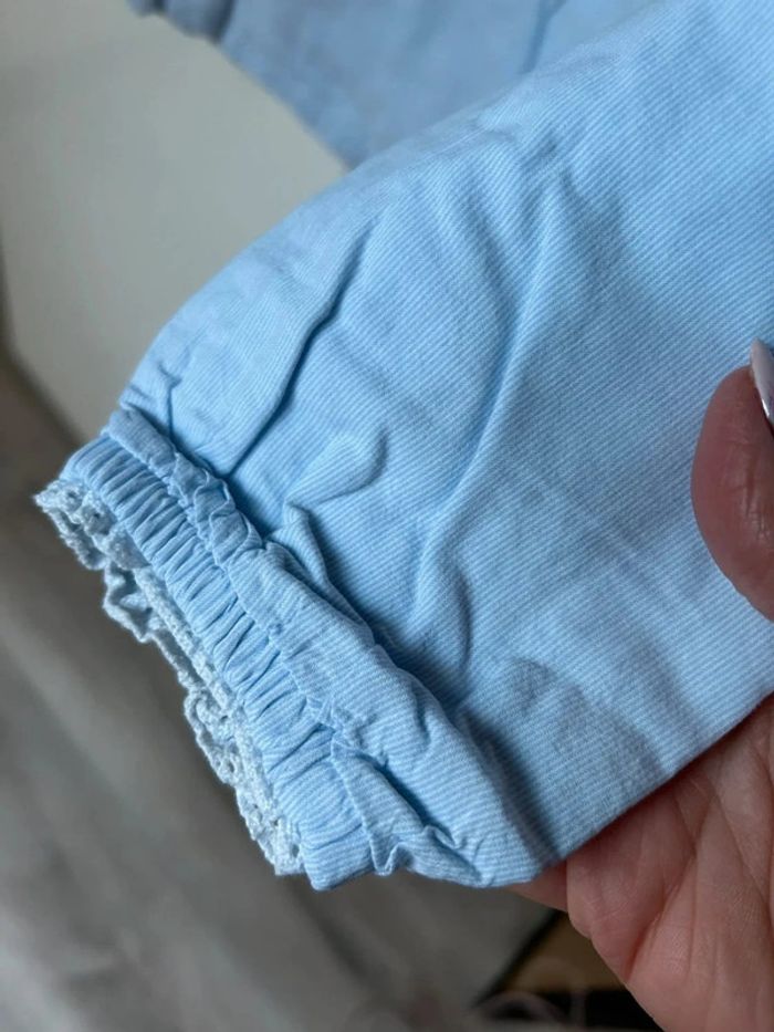 Blouse - Sergent Major 5 ans (110 cm) - photo numéro 3