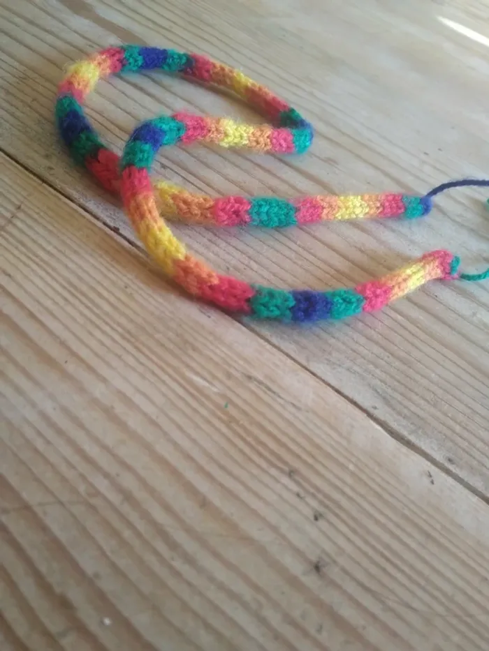 Collier - photo numéro 2