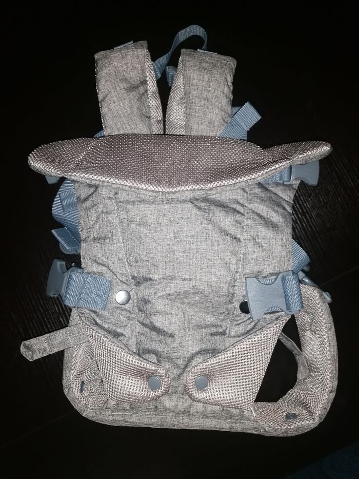Porte bébé