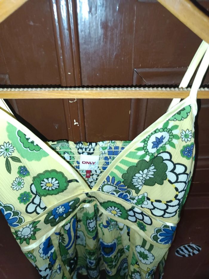 Débardeur only M - photo numéro 2