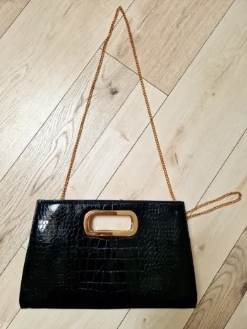 Sac à main,  pochette