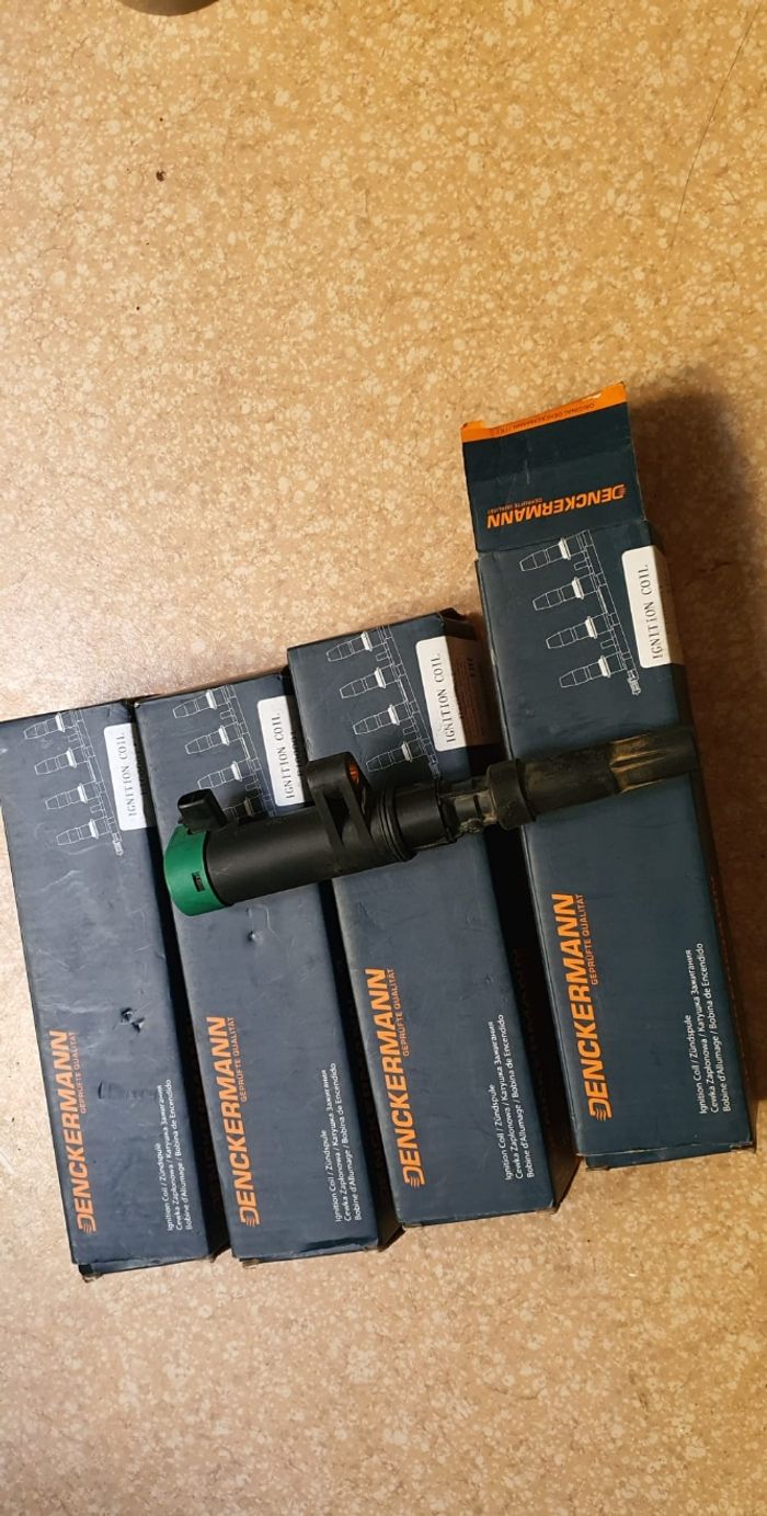 Rotules axiales - photo numéro 3