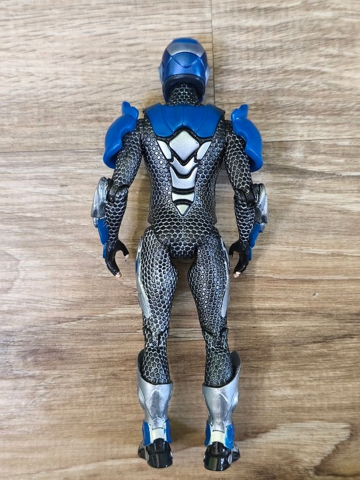 Figurine articulée gormiti - photo numéro 2