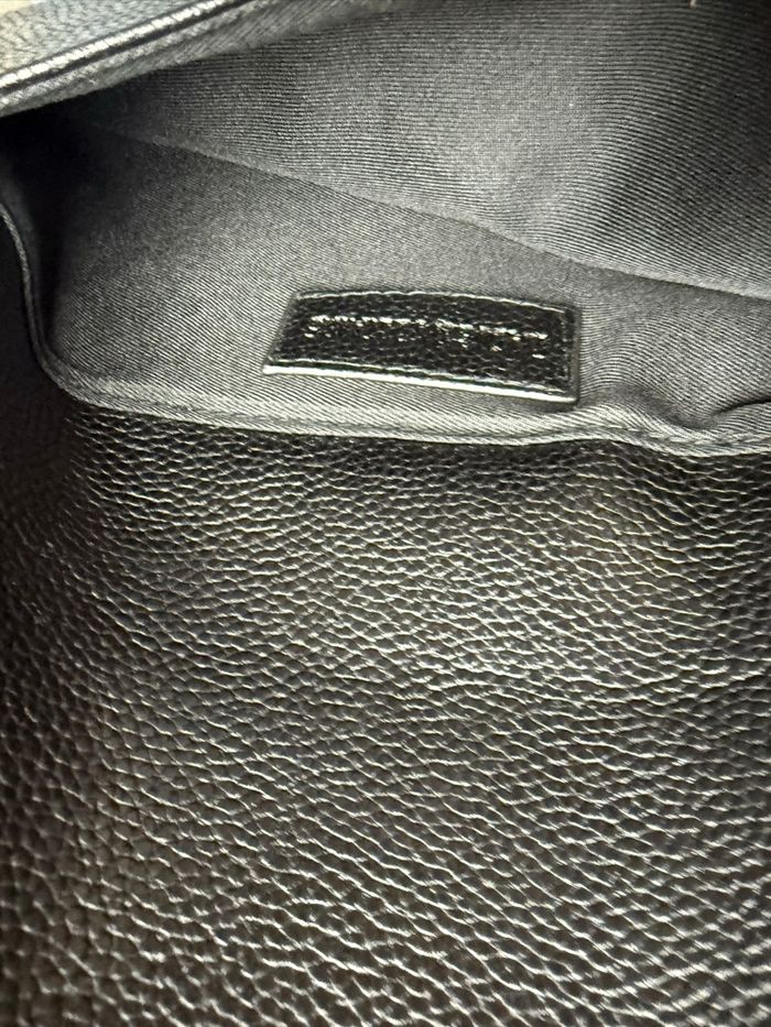 Pochette Rock Zadig & Voltaire en cuir - photo numéro 5