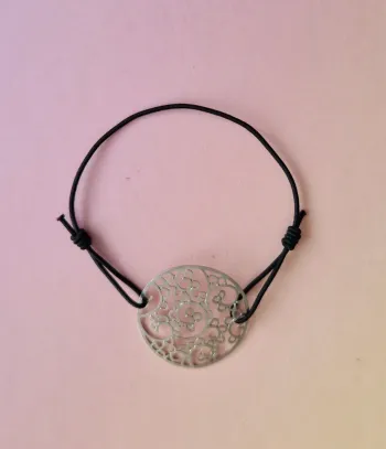 Bracelet élastique