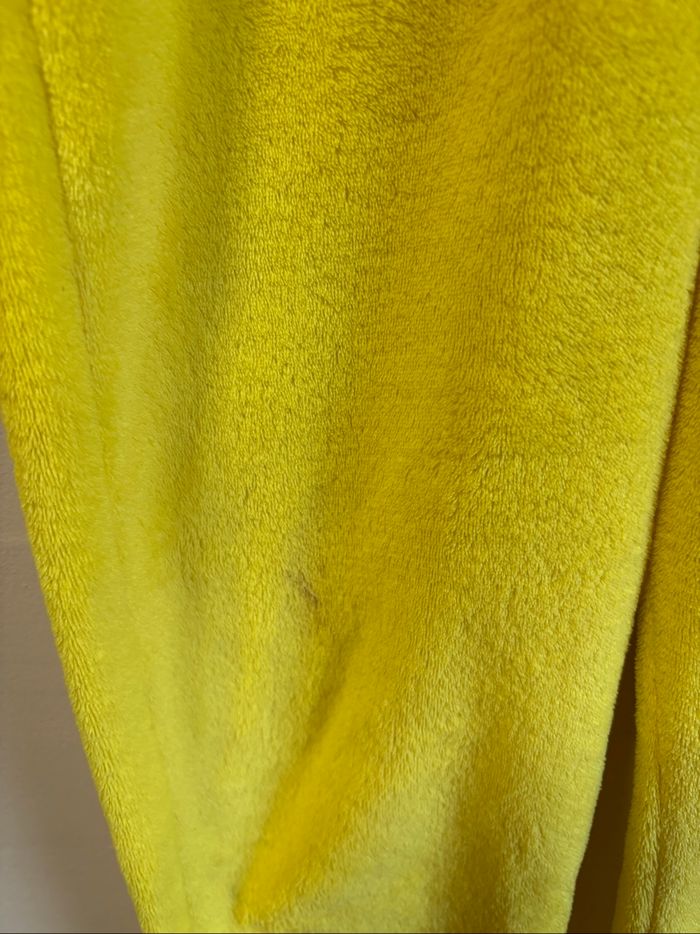 Sur pyjama garçon - photo numéro 3