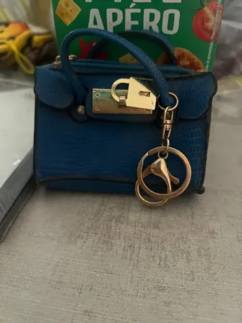 Mini porte monnaie sac enfant