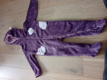 Surpyjama