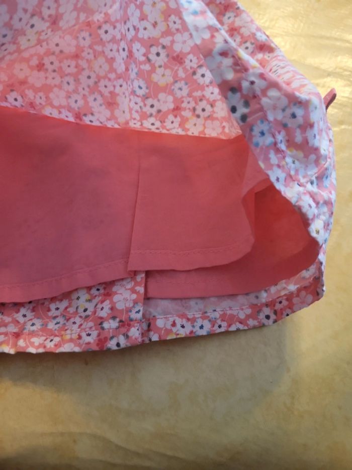 Robe fleurs - photo numéro 5