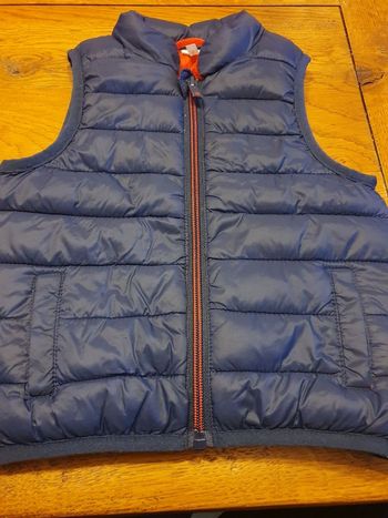 Doudoune orchestra très bon etat