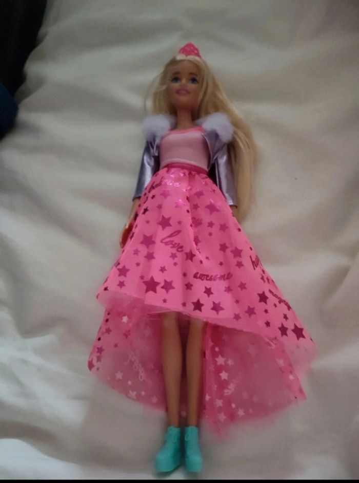 Barbie