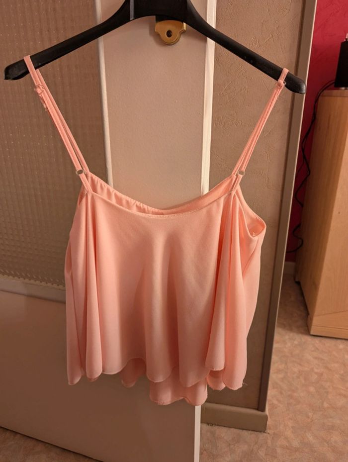 Débardeur court - photo numéro 2