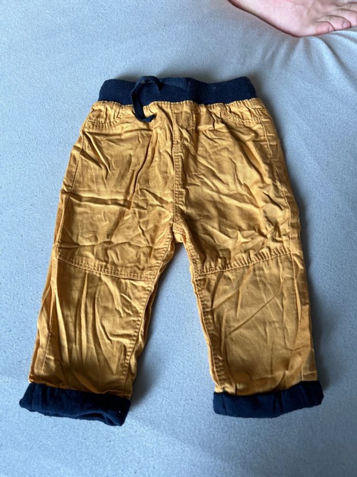 Pantalon 3 mois