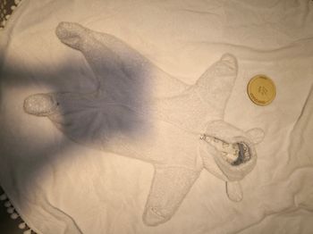 Combinaison polaire hiver