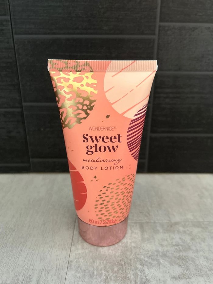 Crème corps