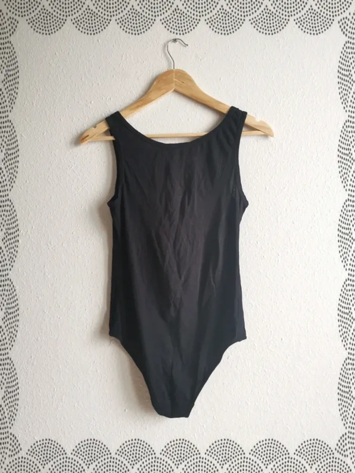 Body taille 38/40 - photo numéro 6