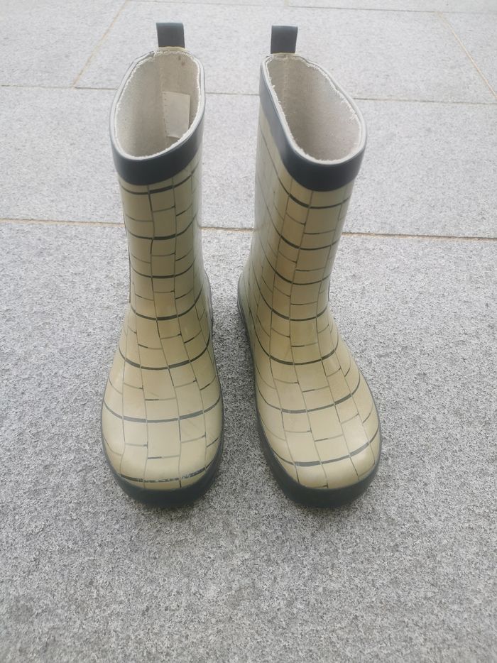 Bottes de pluie Minons - photo numéro 4