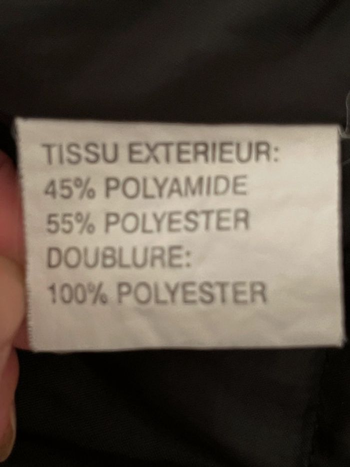 manteau long - photo numéro 18